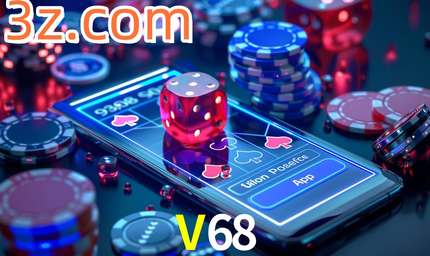 Baixar App V68