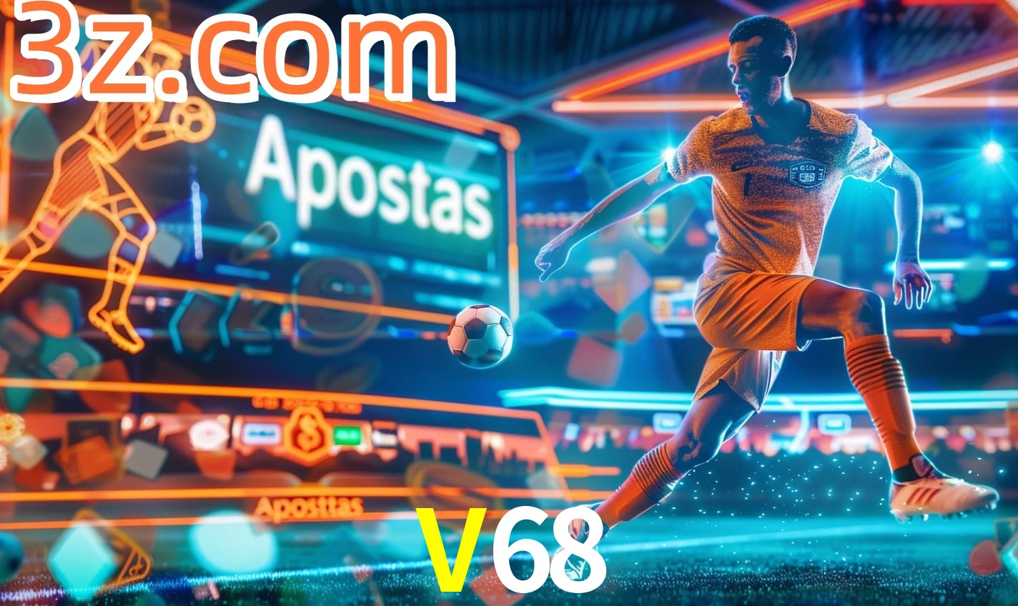 Apostas V68